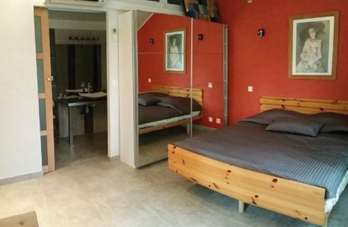 Lesperon Cottage | Landaise Sud 3 stars - Meulé de tourisme: 2 bedrooms, 2 shower rooms 2 wc