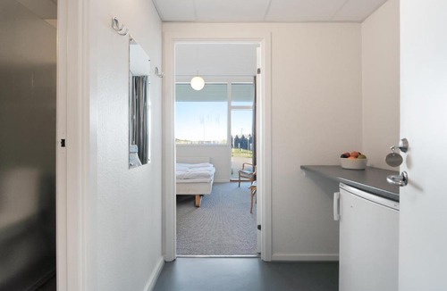 Hirtshals Hotel | Landal Hotel Fyrklit