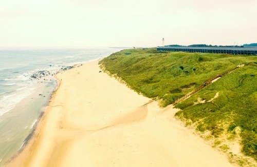 Hirtshals Hotel | Landal Hotel Fyrklit