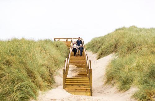 Hirtshals Hotel | Landal Hotel Fyrklit