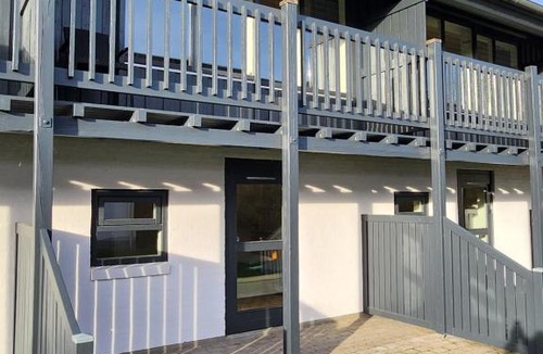 Gjern Apartment | Landal søhøjlandet