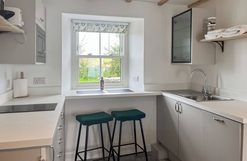 Newton Stewart Cottage | Landberrick Farm Bothy