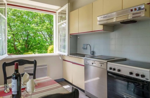 Ahetze Apartment | Lande Gaina by Interhome