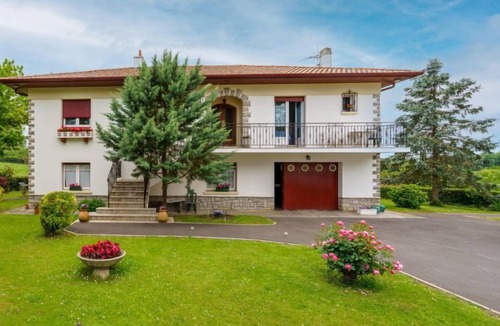 Ahetze Apartment | Lande Gaina by Interhome