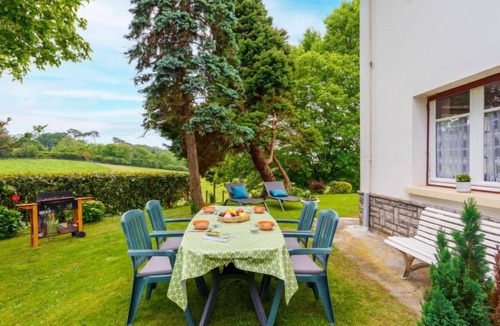 Ahetze Apartment | Lande Gaina by Interhome