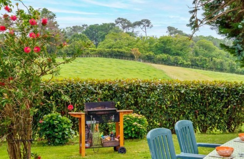 Ahetze Apartment | Lande Gaina by Interhome