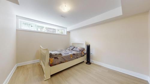 Northeast Mississauga Apartment | Landen court