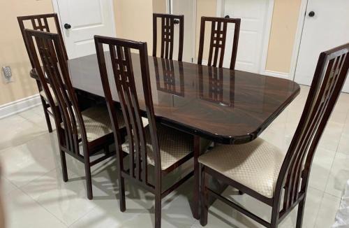 Northeast Mississauga Apartment | Landen court