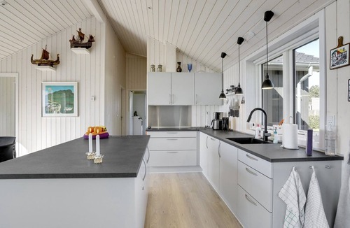 Diernæs House | "Lander" - 20m from the sea by Interhome