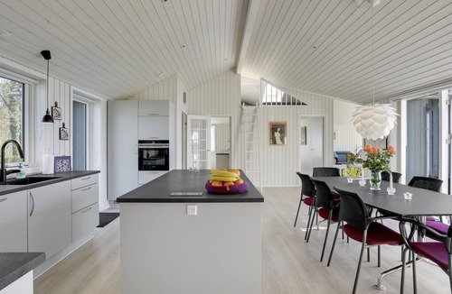 Diernæs House | "Lander" - 20m from the sea by Interhome