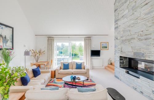 Rock House | Landers Field