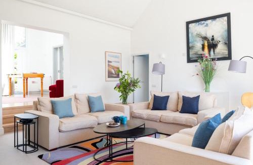 Rock House | Landers Field