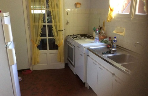 Sainte-Eulalie-en-Born House | Landes house for 6 people