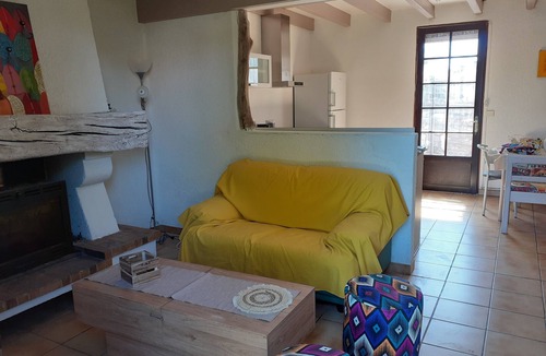 Uza House | Landes house 12 kms ocean