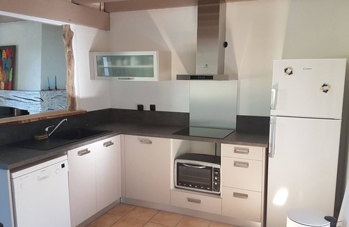 Uza House | Landes house 12 kms ocean