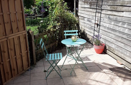 Uza House | Landes house 12 kms ocean