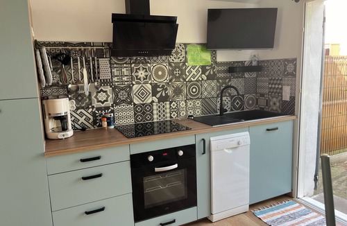 Dax House | Landes house Dax