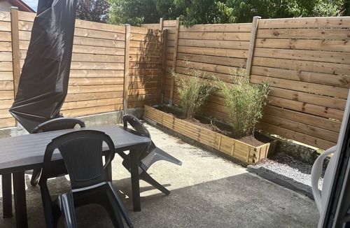 Dax House | Landes house Dax