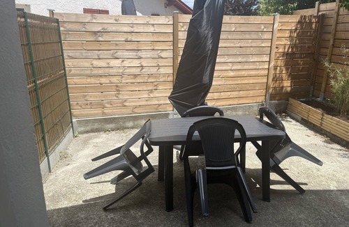 Dax House | Landes house Dax