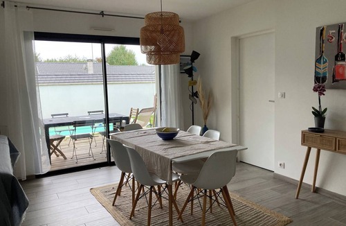Soustons House | Landes house near the beaches and lakes of Soustons and Vieux Boucaux