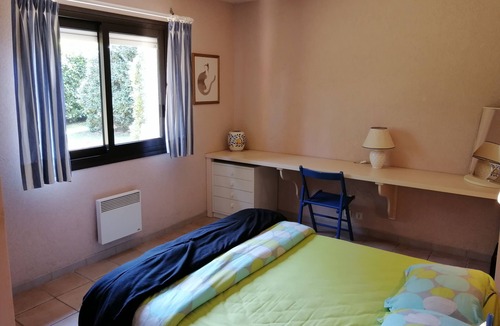 Lit-et-Mixe House | LANDES OCEANES - House and garden between Moliets and Contis