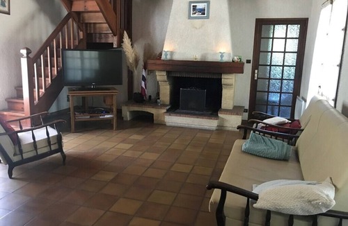 Biscarrosse Plage House | Landes villa