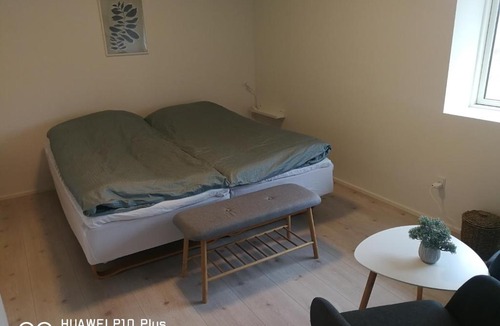 Holstebro Apartment | Landevejens B&B Holstebro