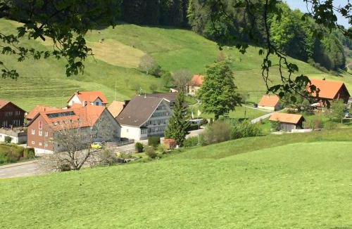 Grub Hotel | Landgasthaus Bären