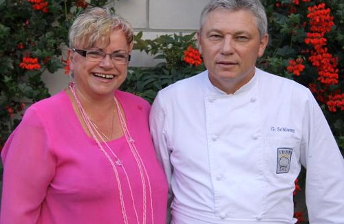 Erlen Hotel | Landgasthof Aachbruggli