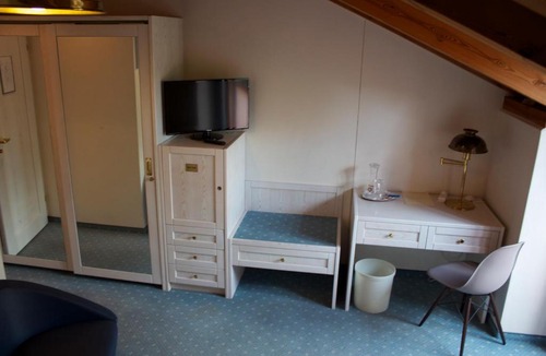 Erlen Hotel | Landgasthof Aachbruggli