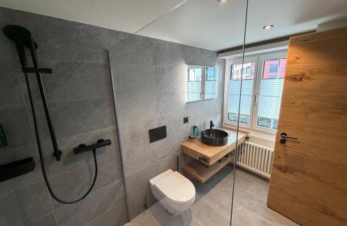 Glarus Nord Hotel | Landgasthof Bahnhöfli
