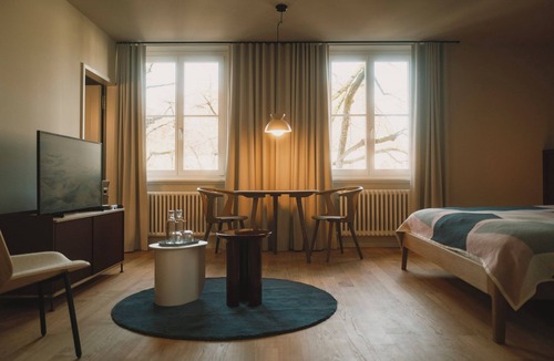 Riehen Hotel | Landgasthof