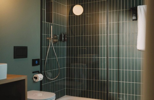 Riehen Hotel | Landgasthof