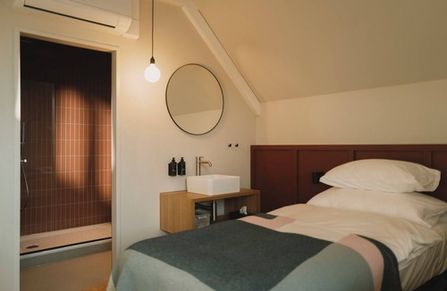 Riehen Hotel | Landgasthof