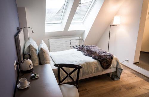 Horgen District Hotel | Landgasthof Halbinsel Au