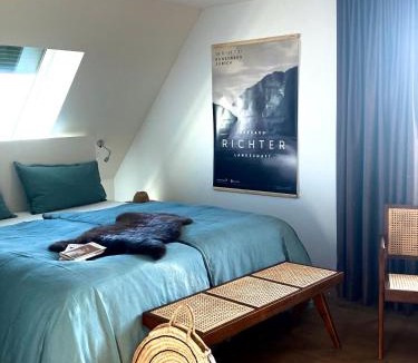 Horgen District Hotel | Landgasthof Halbinsel Au