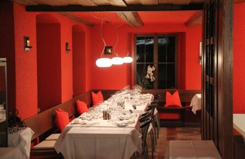 Diegten Hotel | Landgasthof Hirschen
