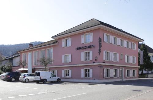 Diegten Hotel | Landgasthof Hirschen