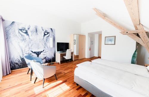 Dietikon District Hotel | Landgasthof Leuen