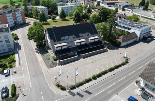 Sulgen Hotel | Landgasthof Lowen
