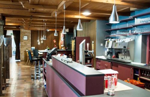 Sulgen Hotel | Landgasthof Lowen