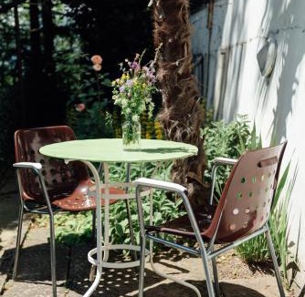 Amden Hotel | Landgasthof Paradiesli