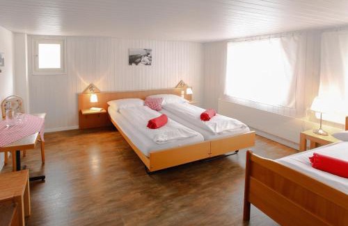 Alpnach Hotel | Landgasthof Schlüssel Alpnach