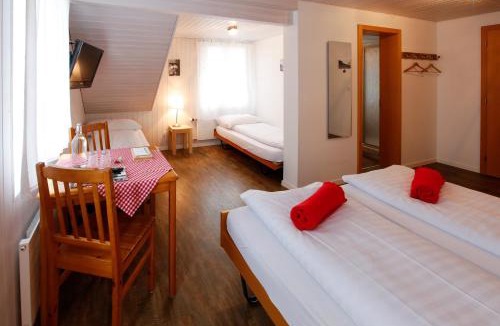 Alpnach Hotel | Landgasthof Schlüssel Alpnach