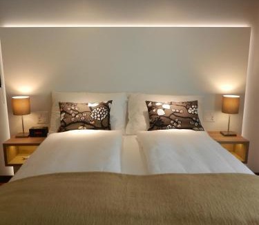 Felben Hotel | Landgasthof Schwanen