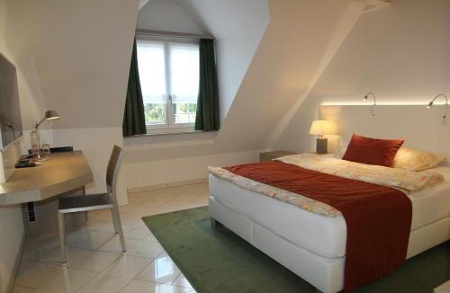 Felben Hotel | Landgasthof Schwanen
