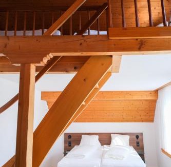 Egnach Hotel | Landgasthof Seelust