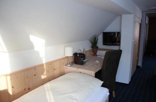 Buehler Hotel | Landgasthof Sternen