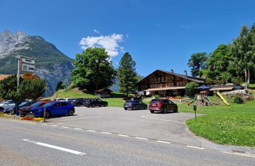 Wiler Hotel | Landgasthof Tännler