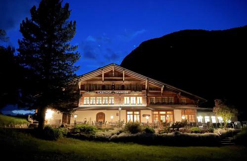 Wiler Hotel | Landgasthof Tännler